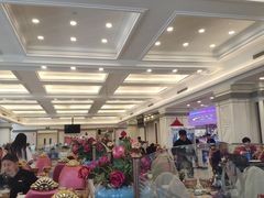 大堂-澜悦港海鲜体验主题餐厅