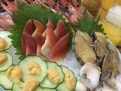 -银子铁板烧料理自助餐(人民广场店)