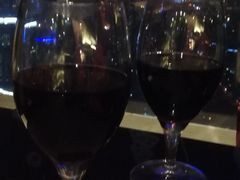 -唐拉雅秀酒店-西锦汇空中BBQ·思创餐厅