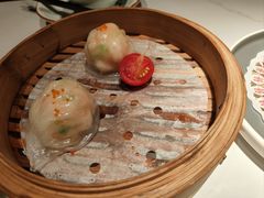 禄运金牌虾饺皇-禄运茶居·手工点心(猎德店)