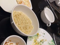 -索菲特酒店·海鲜自助 ·聚餐厅