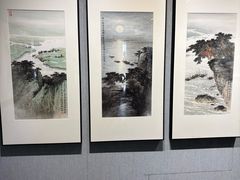 -大连美术馆