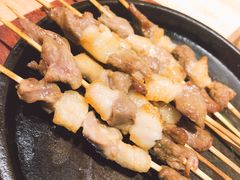 -蒙料·手把肉(望京店)