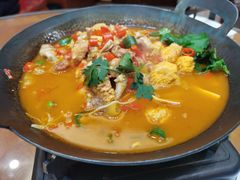 -鲁宴·鲁煨黄河生态大鲤鱼(月坛店)