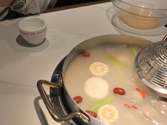 -八合里潮汕鲜牛肉火锅(惠州华贸店)