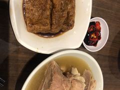 -松發肉骨茶(先得坊店)