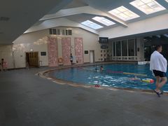 -厦门悦华酒店