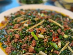 -江湖黑大兔(杨家坪店)