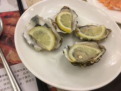 -芭菲盛宴·环球美食(解放碑英利国际店)