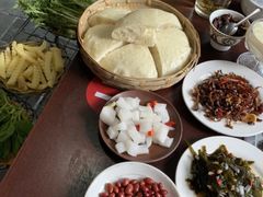 -尼玛藏家风味园(阿山食城店)