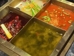 -王家渡火锅店(亦庄店)