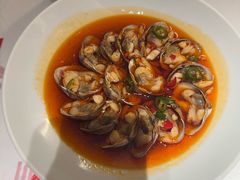 -不仔客海鲜·烧烤·270度海景餐厅(大东海店)