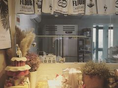 -食间旅人DIY烘焙工作室