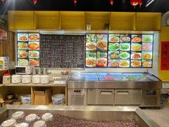 -开味馆饭铺(站前西路店)
