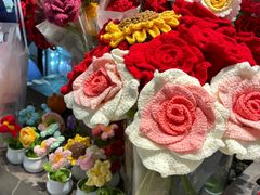 -谷莠子花艺·气球派对·绿植造景·花艺沙龙(金光华广场店)