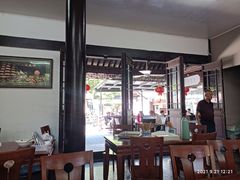 大堂-兴福老面馆(寺路街店)