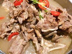 -浩爷羊蝎子火锅(望京店)