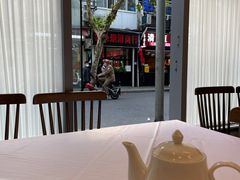 -春餐厅