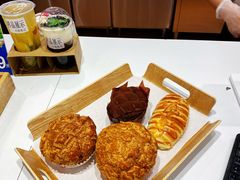 -85度C(厦门中华城新店)