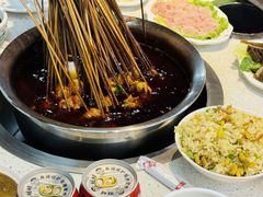 -牛华八婆麻辣烫(起源店)