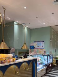 -奈尔宝·儿童乐园·亲子餐厅(华采天地店)