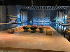 -清河半岛温泉度假酒店