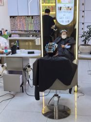 -虫二·专注健康烫染沙龙