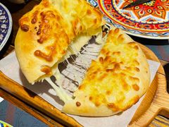 -卢布里西餐厅(总店)