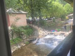 -北京水岸山吧度假村(雁栖镇店)