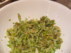 -湖南老灶台·生态农业餐饮(龙胜店)