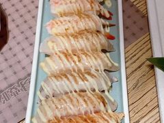 -林妈妈村·日式料理(宝山万达店)