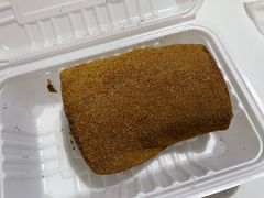 驴打滚-老回回烩面馆(左家庄店)