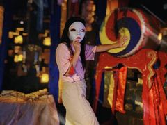 -棂笼·深度沉浸密室(武汉旗舰店)