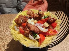 -云海肴·汽锅鸡·云南代表菜(五道口购物中心店)