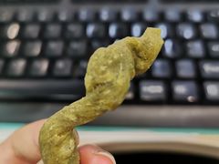 -沈氏祖传老宁波油赞子(南塘店)