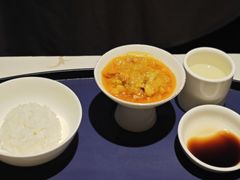 秃黄油捞饭-成隆行·蟹王府(九江路店)