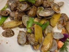 -东江海鲜酒家(艺都分店)