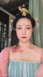 -盘子女人坊古装写真摄影(天津总店)