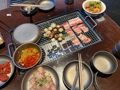 -夜食白市Yespicy·烧烤啤酒宵夜(番禺四海城店)