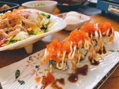 -季夏金枪鱼牛排自助餐厅(海悦天地店)