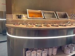 -千牛将·鲜牛肉火锅(开元路店)