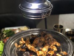 -本炙炭烤·蒲烧活鳗料理店(金沙洲店)