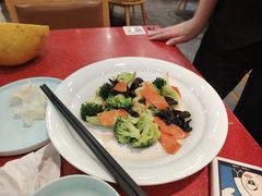 -宏状元现熬粥·京味菜(望京店)