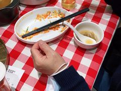 -西贝莜面村(上海百联西郊店)