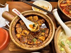 -罗妈砂锅(四川成都奎星楼店)