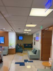 -杭州贝瑞斯美华妇儿医院·早孕·产检·儿科