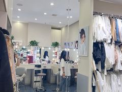 -海马体照相馆(南昌王府井购物中心店)