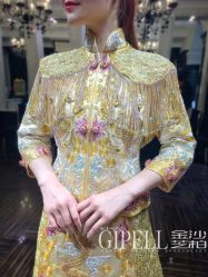 -保定金沙芝柏婚礼策划