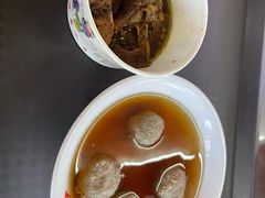 -好成财牛排馆(涂门街总店)