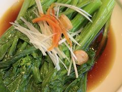 -高第街56号港式餐厅(山大路店)
